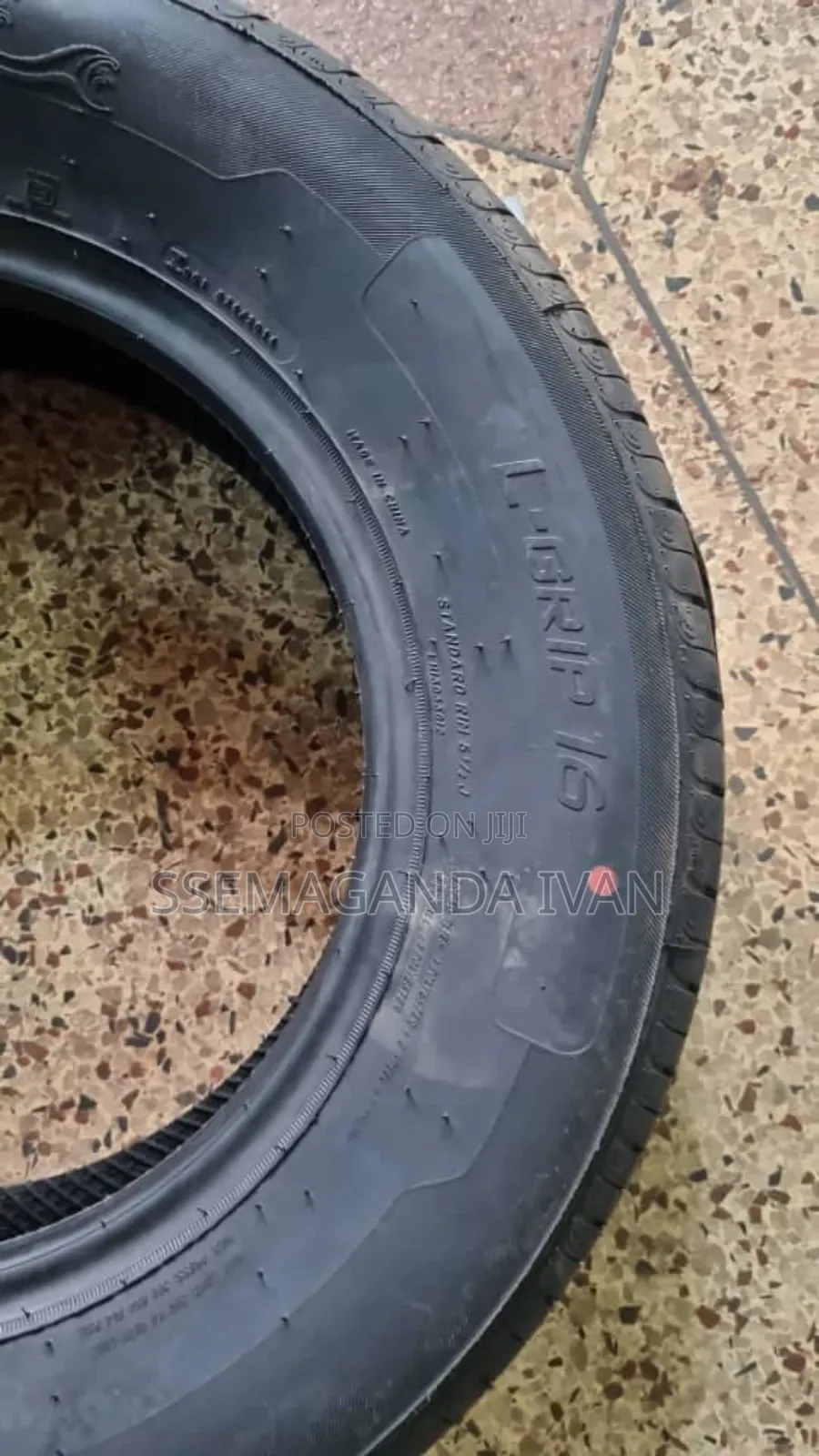 185/70r14 Ilink New Tyres