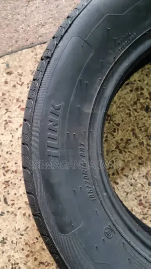 185/70r14 Ilink New Tyres