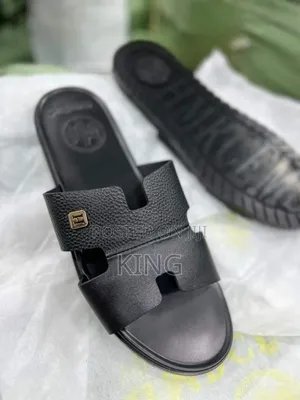 Tress Men's Casual Sandals
