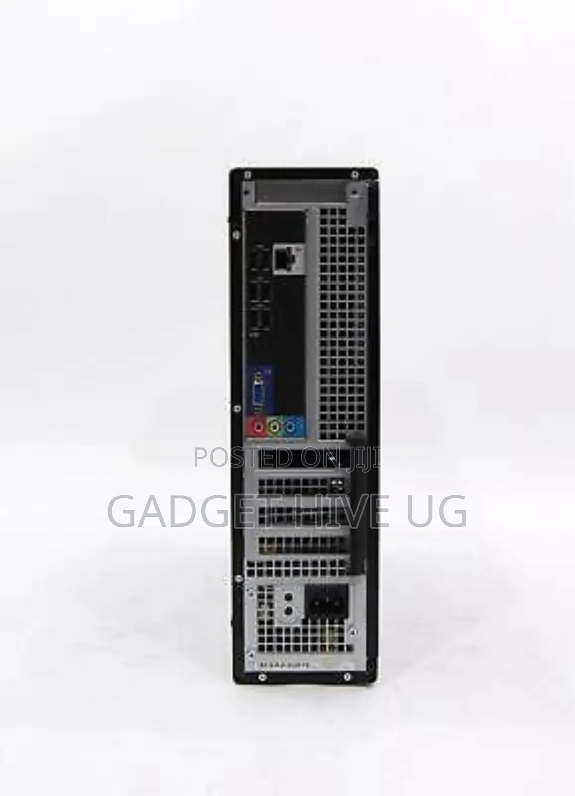 Desktop Computer Dell 4GB Intel Core I5 HDD 500GB