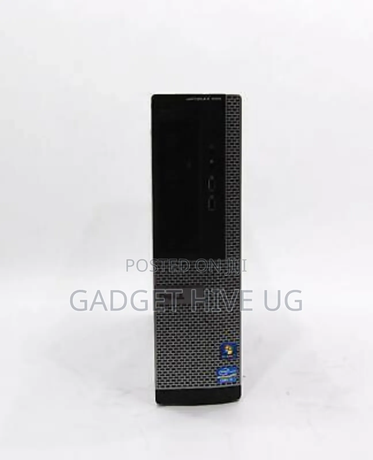 Desktop Computer Dell 4GB Intel Core I5 HDD 500GB