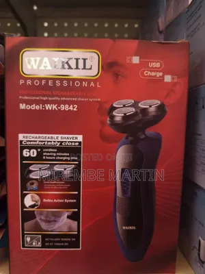 Waikil Hair Shaver