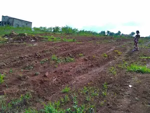 Plot for Sale Wakiso Sanda LC Mende Road