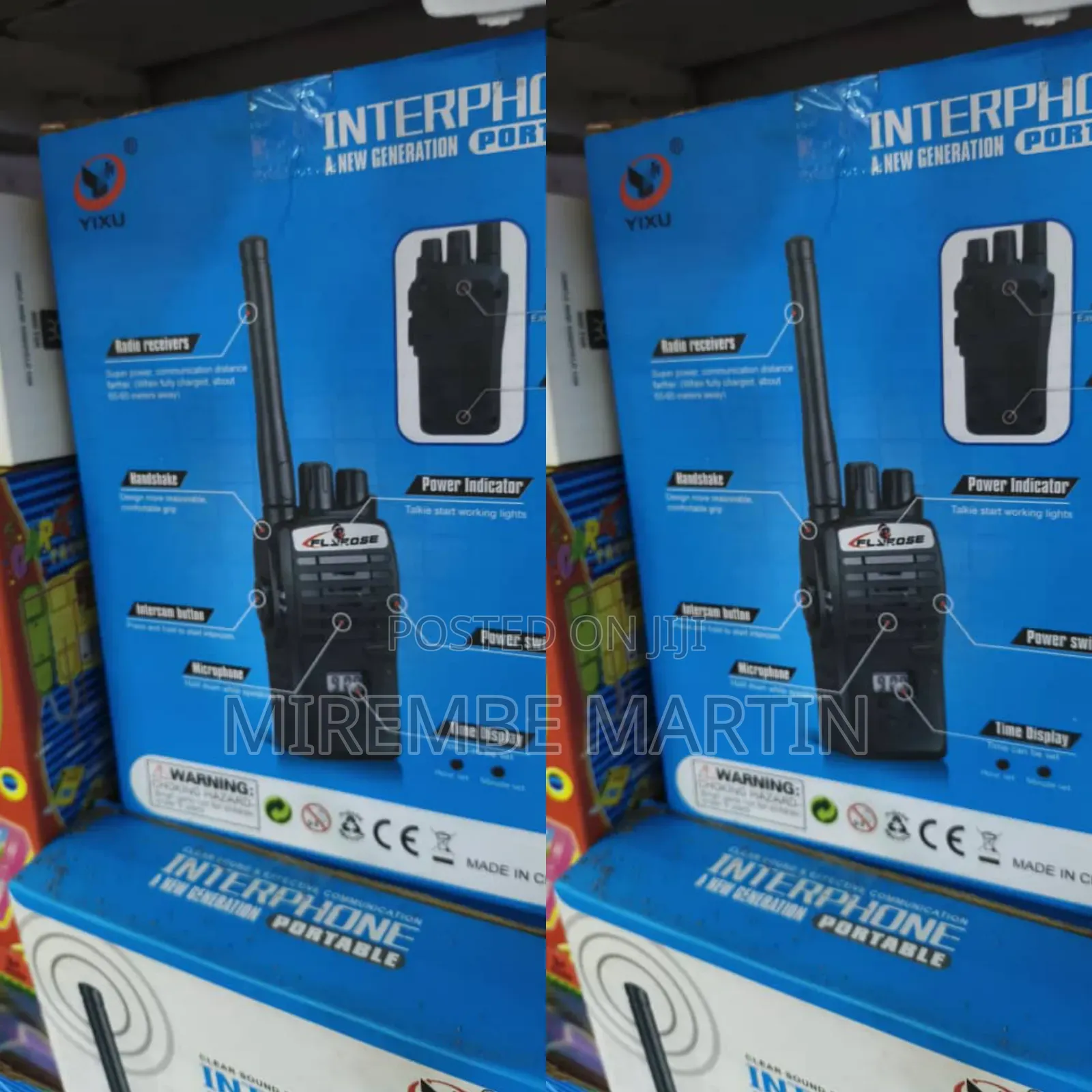 New Kids Mobile Phone 4 GB