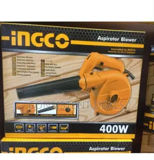 INGCO Aspirator Air Blower