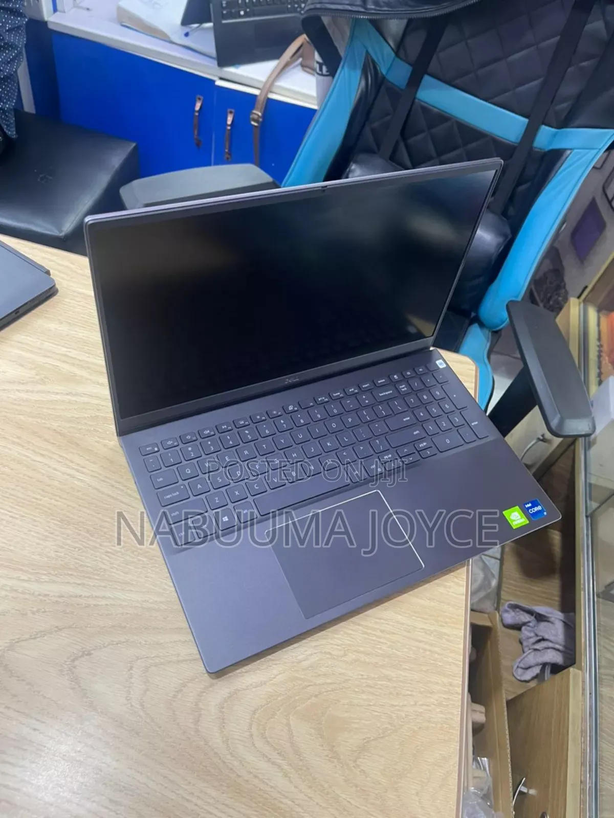New Laptop Dell Vostro 5459 16GB Intel Core I7 SSD 512GB