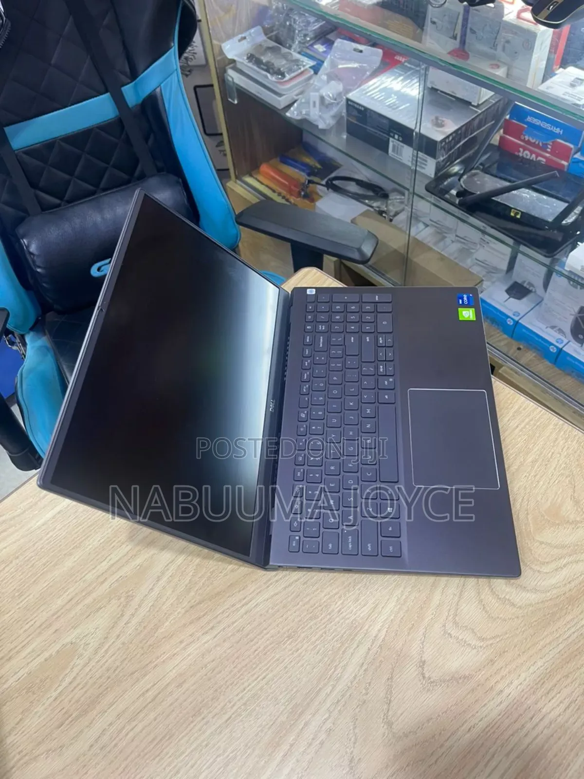New Laptop Dell Vostro 5459 16GB Intel Core I7 SSD 512GB