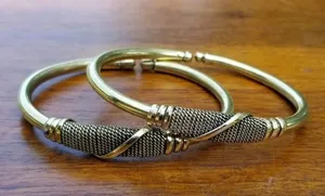 Copper Bracelets Available