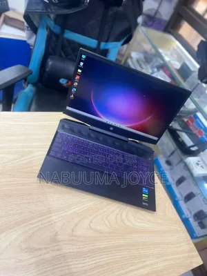 New Laptop HP Pavilion Power 15 16GB Intel Core i5 SSD 512GB