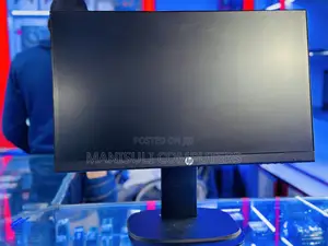 Monitor Hp 22.9 Inch Ips Screen VGA ,HDMI, DP ,DIV