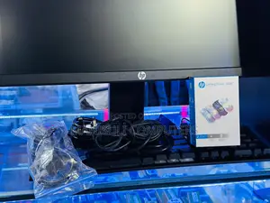 Desktop Computer HP 4GB Intel Core I5 HDD 500GB