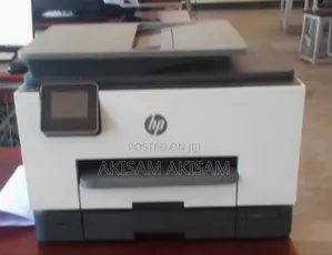 Printer Servicing