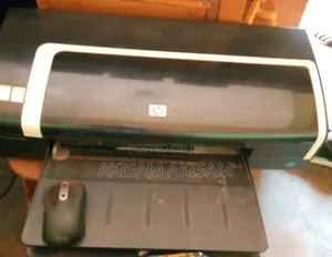 Printer Servicing