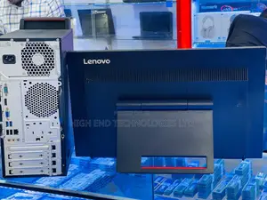 Desktop Computer Lenovo Legion C530 8GB Intel Core I3 HDD 500GB