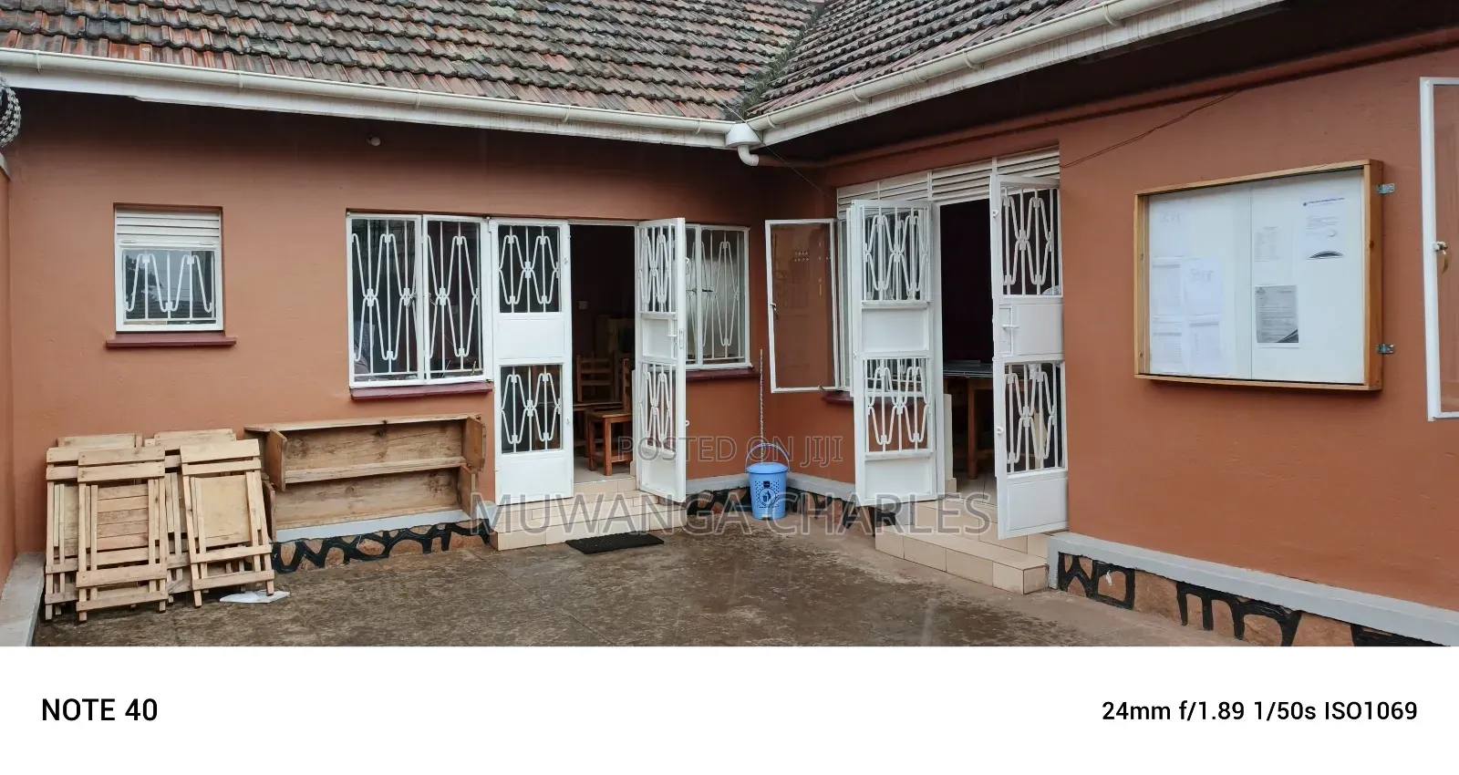 Office Space for Rent in Kololo