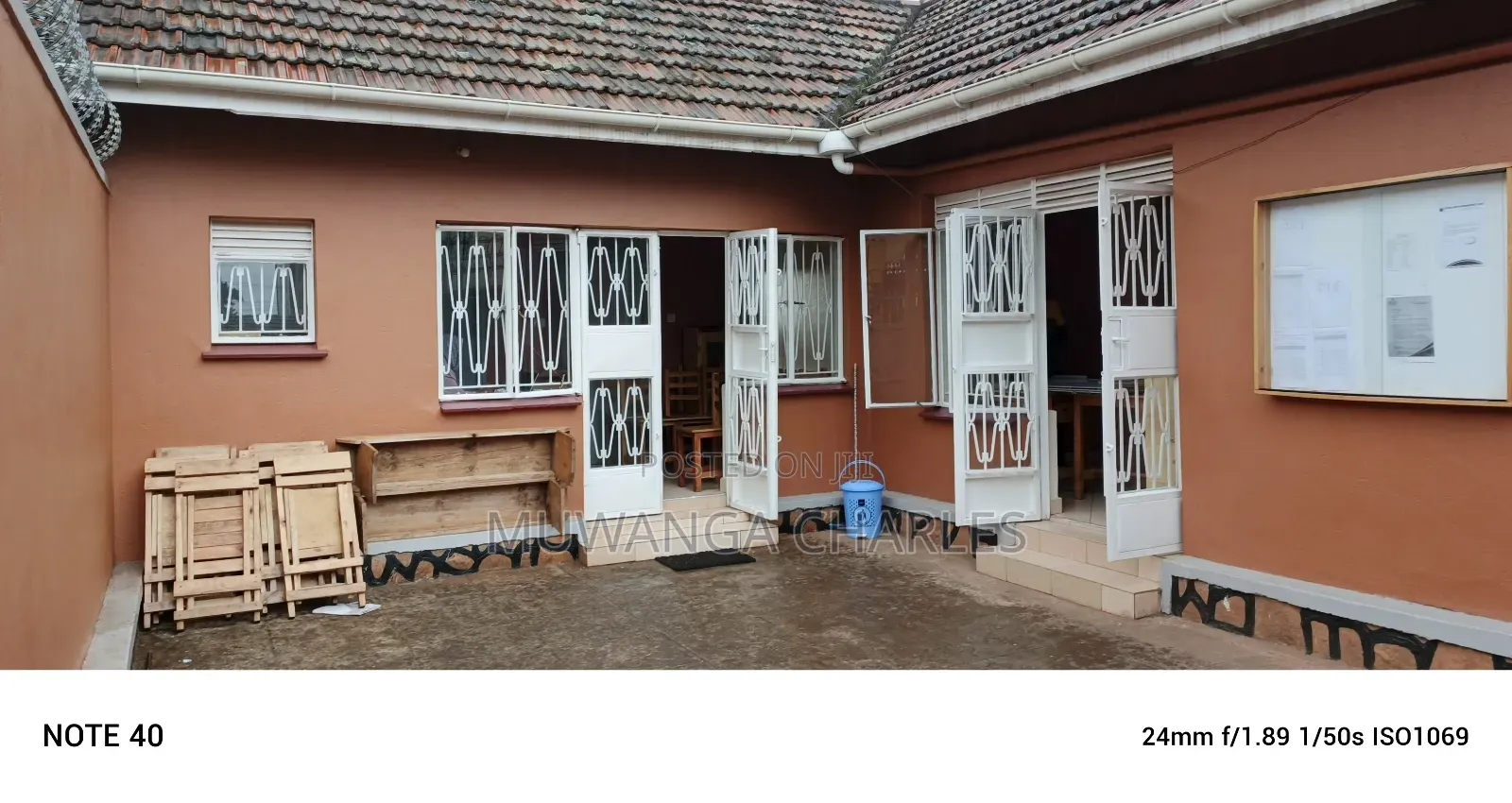 Office Space for Rent in Kololo