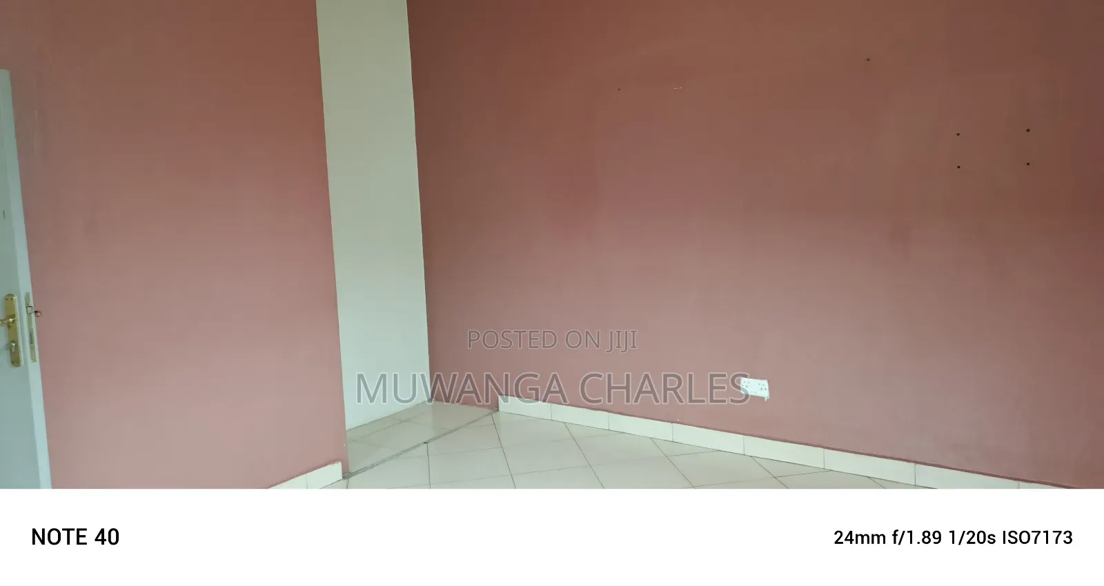 Office Space for Rent in Kololo