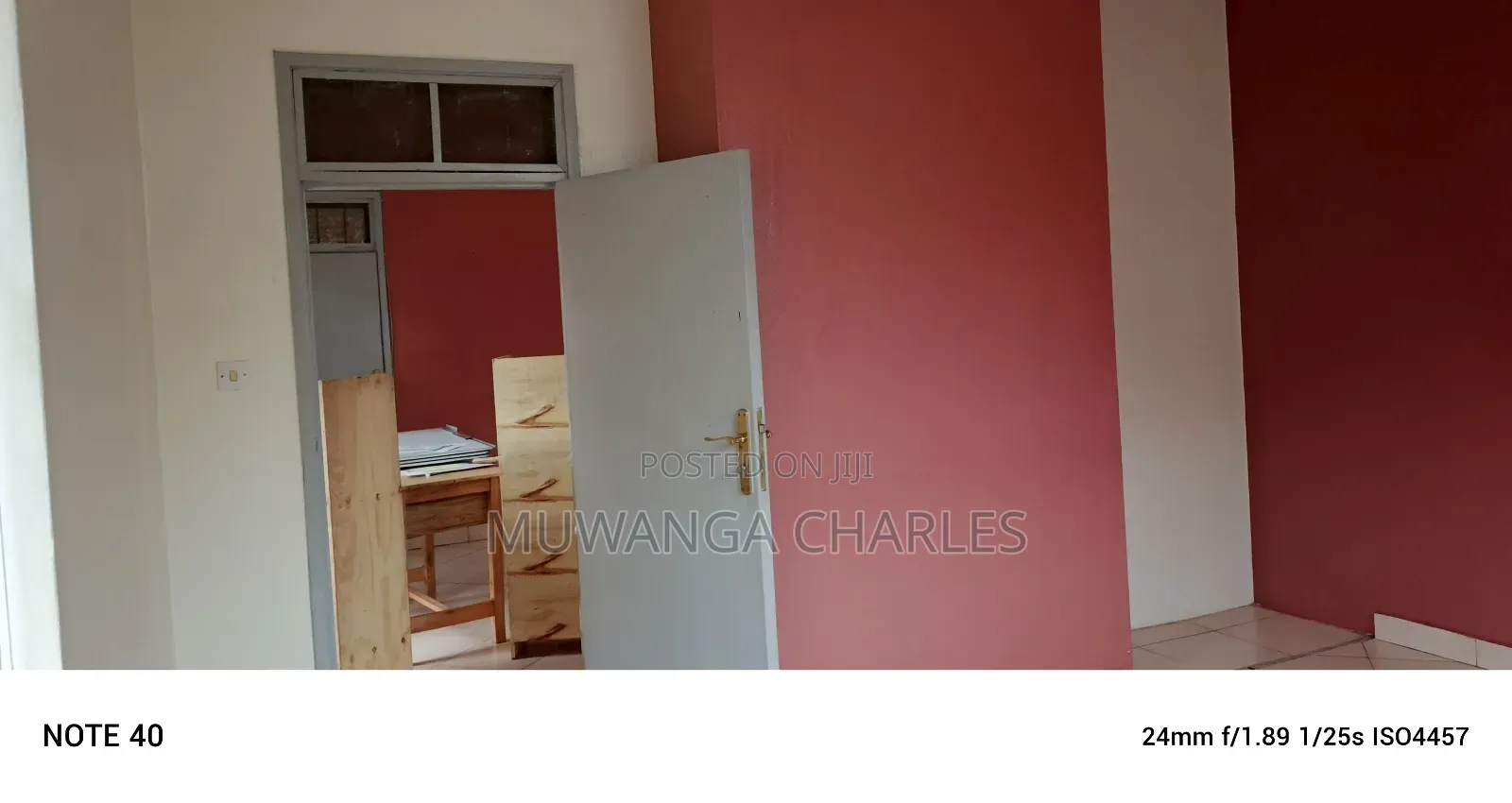 Office Space for Rent in Kololo