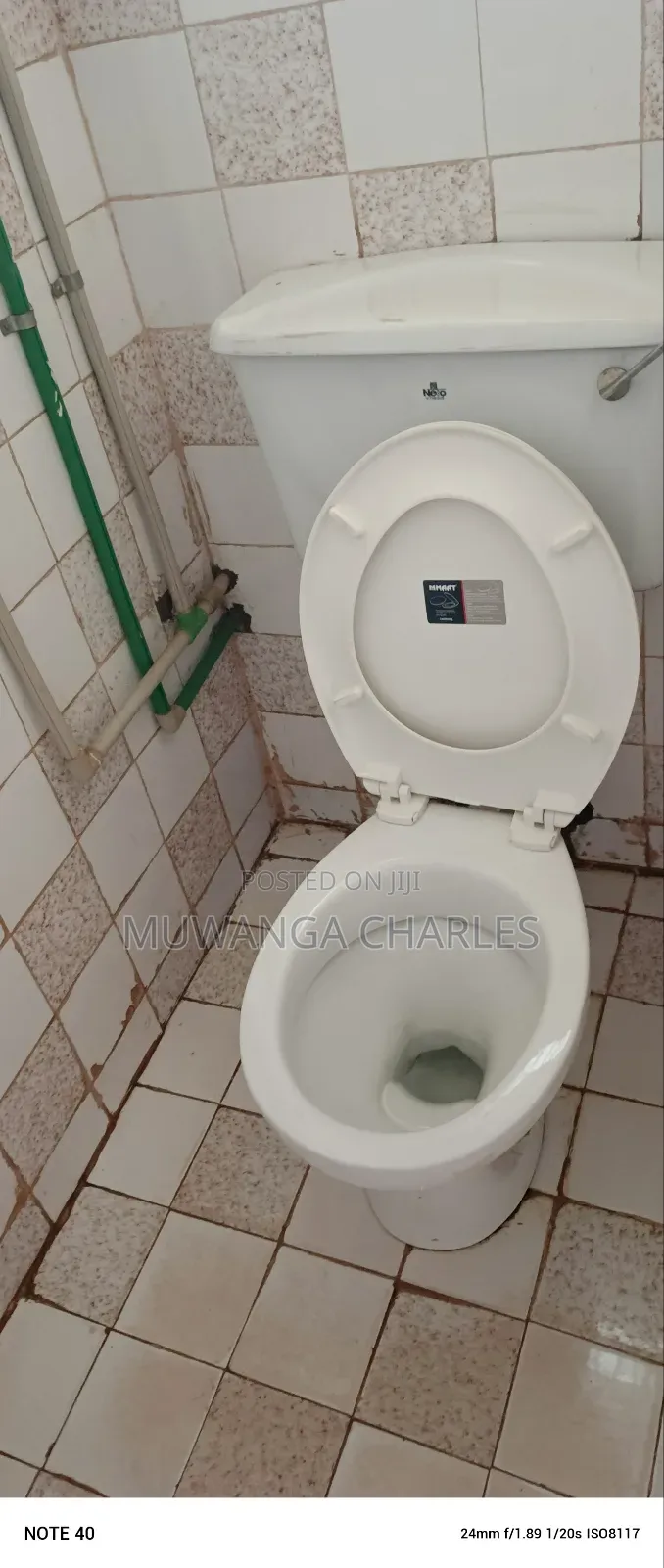 Office Space for Rent in Kololo