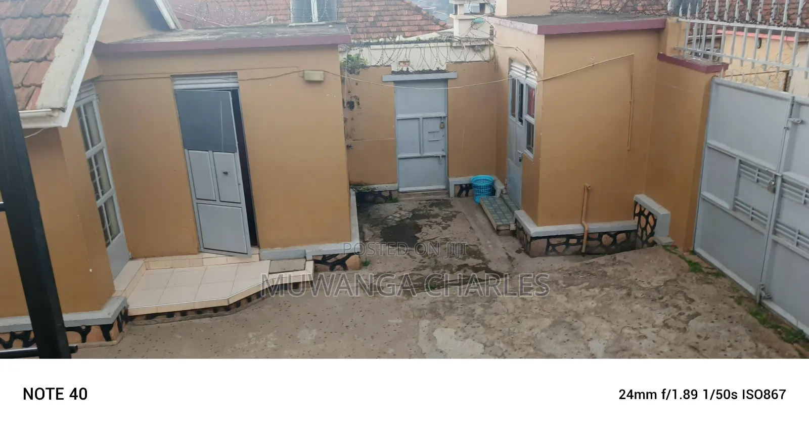 Office Space for Rent in Kololo