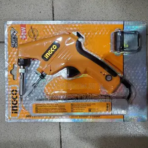 Soldering Gun