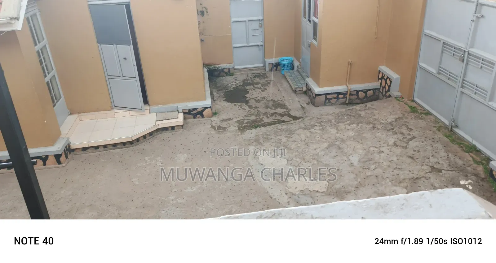 Office Space for Rent in Kololo