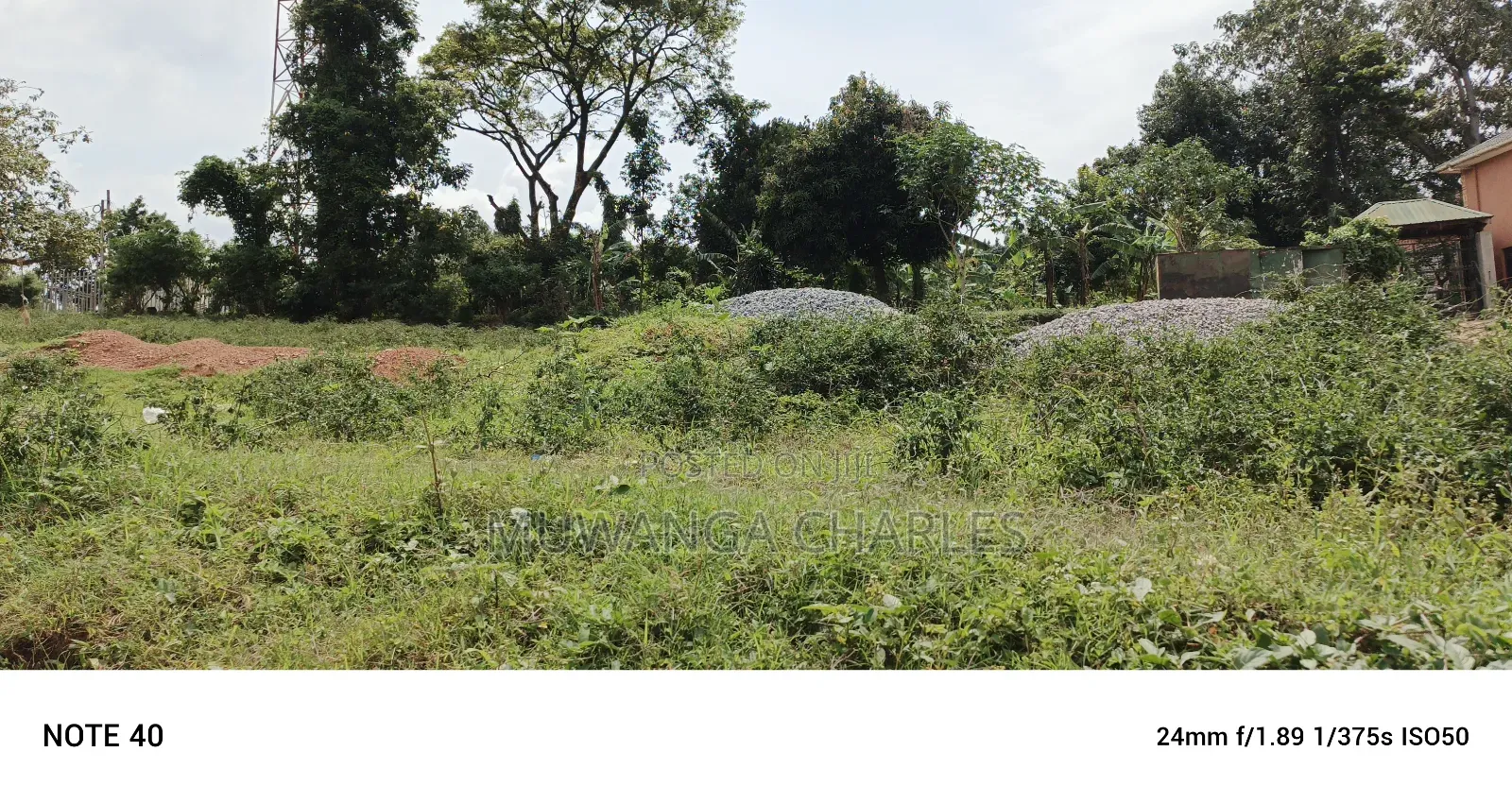 40decimals for Sale in Kanyanya
