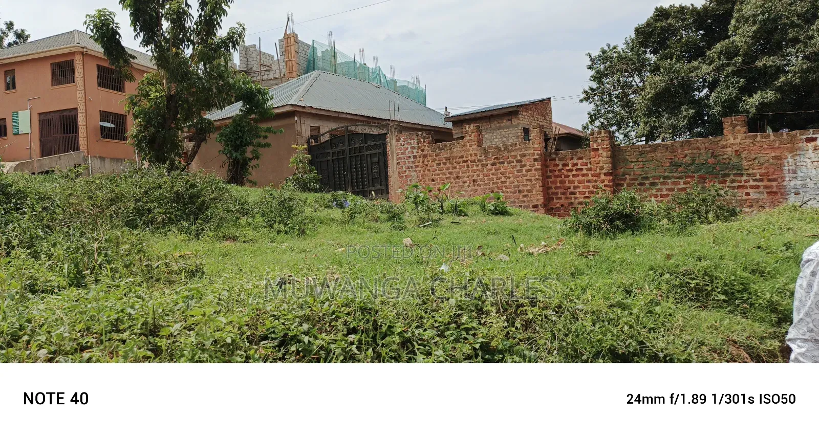 40decimals for Sale in Kanyanya