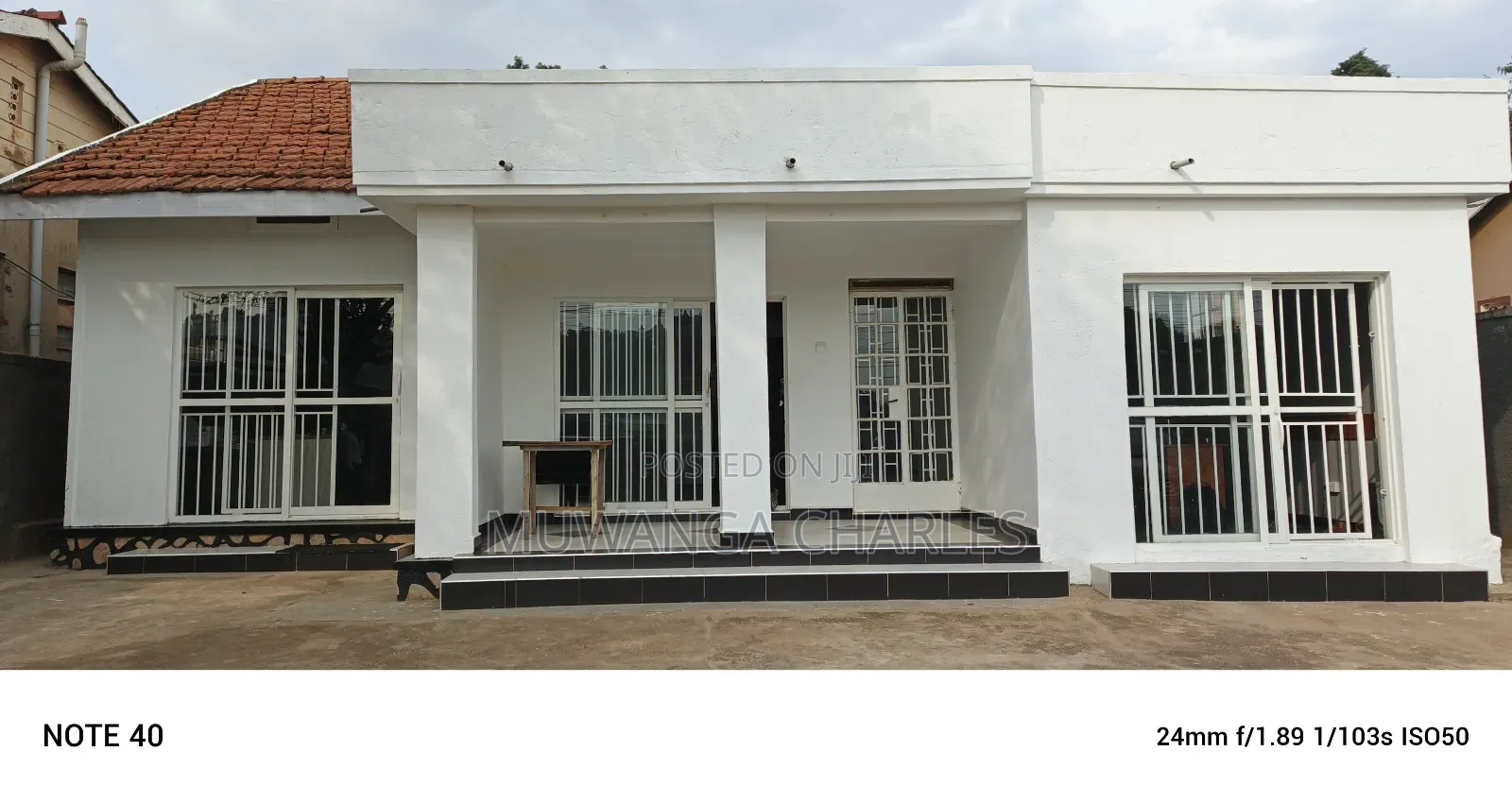 Office Space for Rent in Ntinda