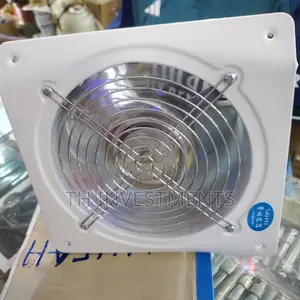 Exhaust Fan