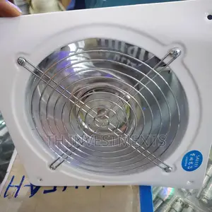 Exhaust Fan