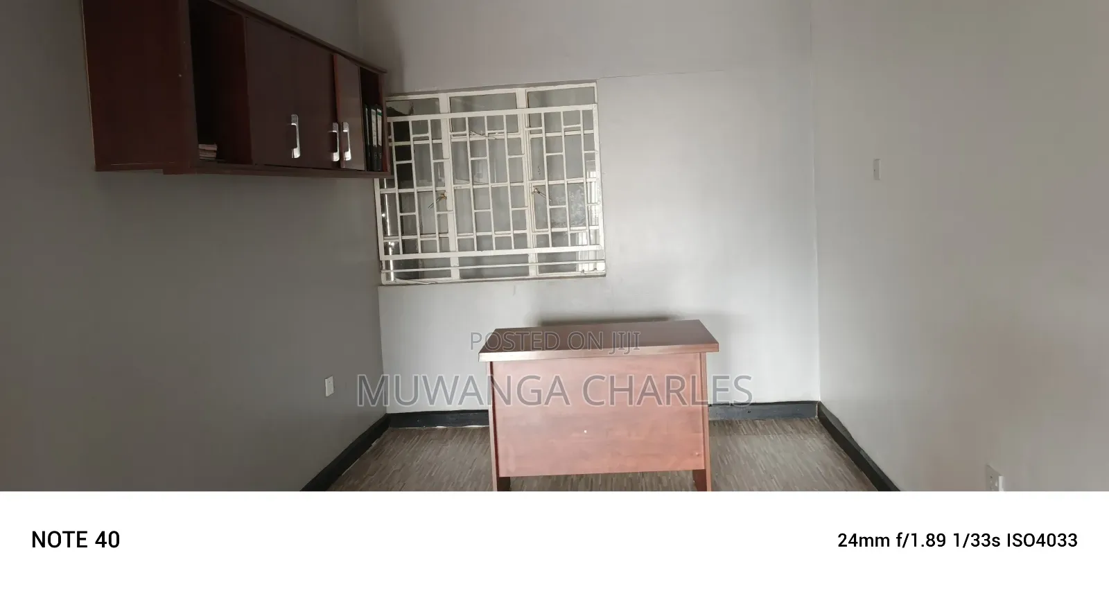 Office Space for Rent in Ntinda
