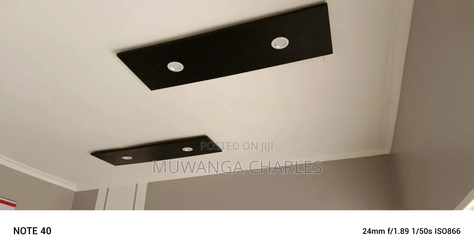Office Space for Rent in Ntinda