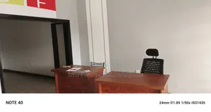 Office Space for Rent in Ntinda