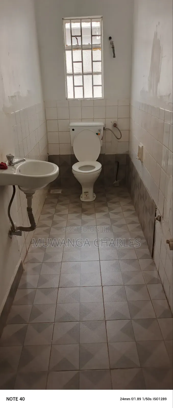 Office Space for Rent in Ntinda