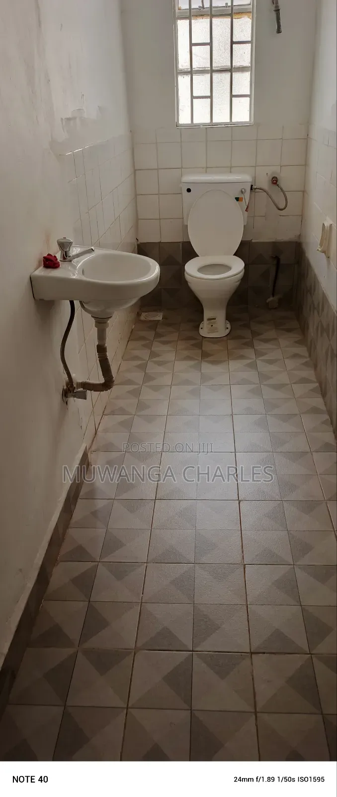 Office Space for Rent in Ntinda