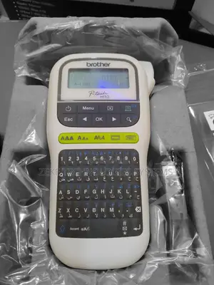 Brother Label Printer
