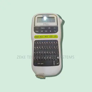 Brother Label Printer