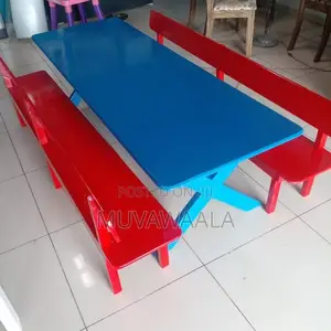 Kids Study Table