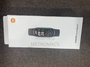 Xiaomi Smart Band 9 2024