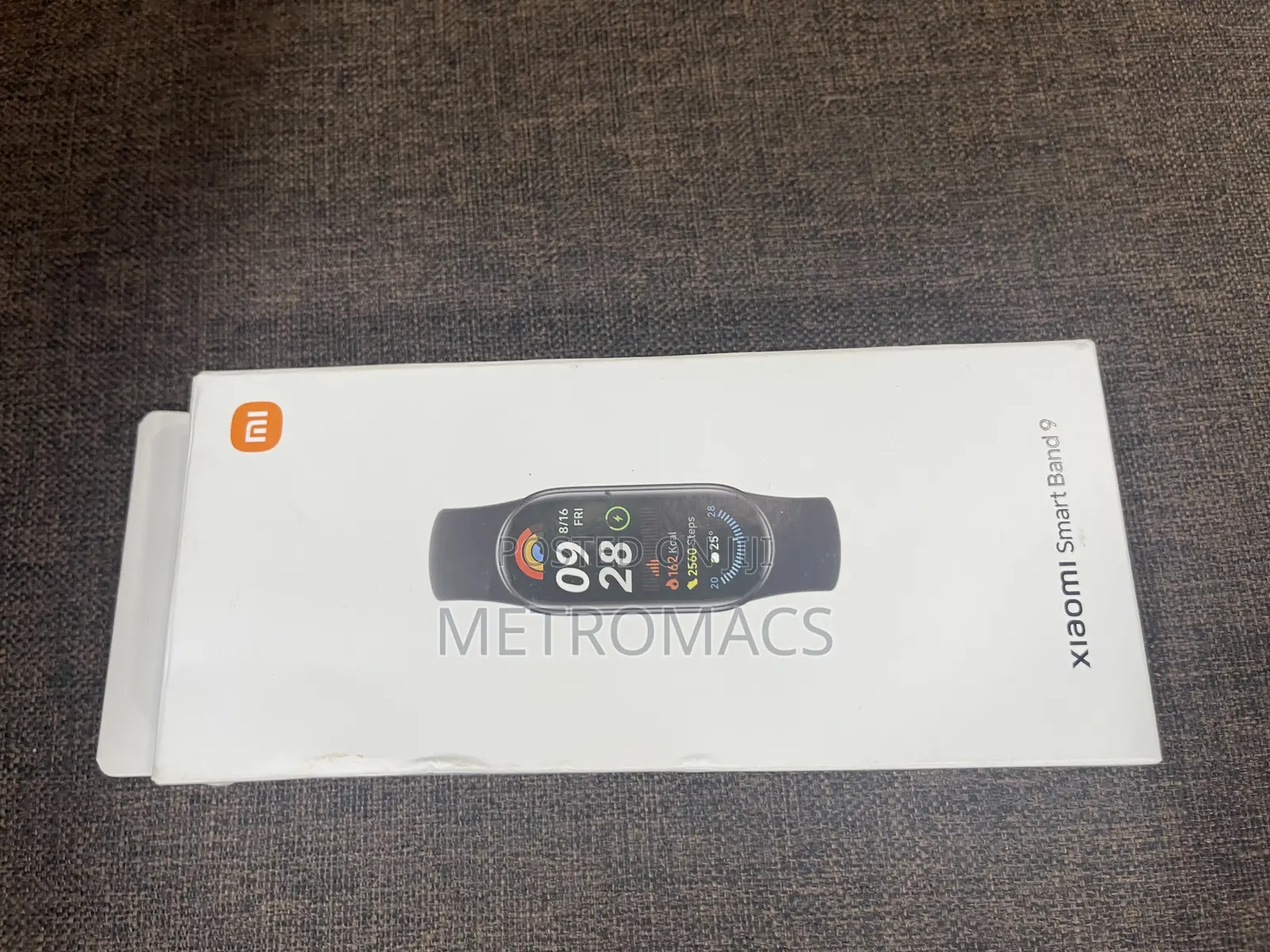 Xiaomi Smart Band 9 2024