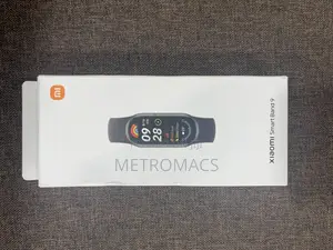 Xiaomi Smart Band 9 2024