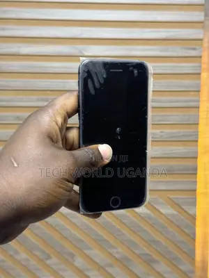 Apple iPhone 8 64 GB Black
