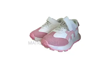 Photo - Girls Shoes Sneakers