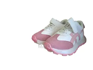 Girls Shoes Sneakers