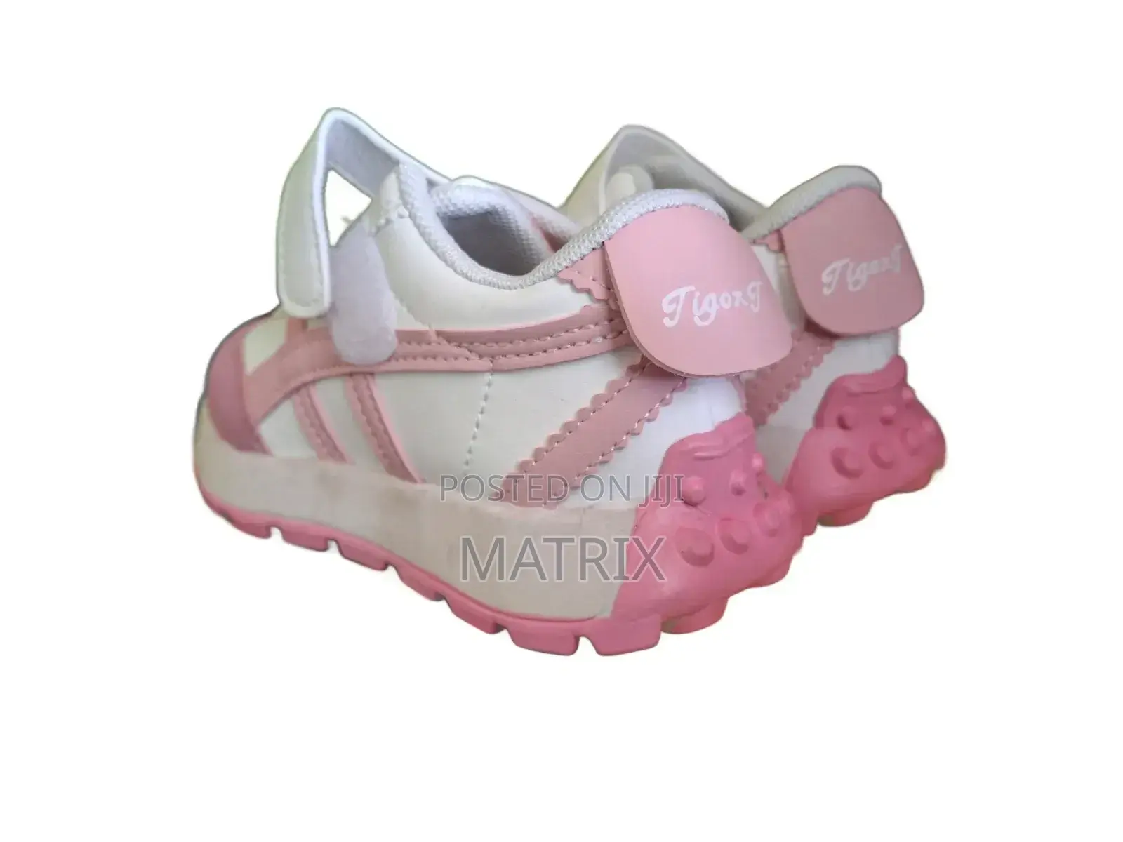 Girls Shoes Sneakers
