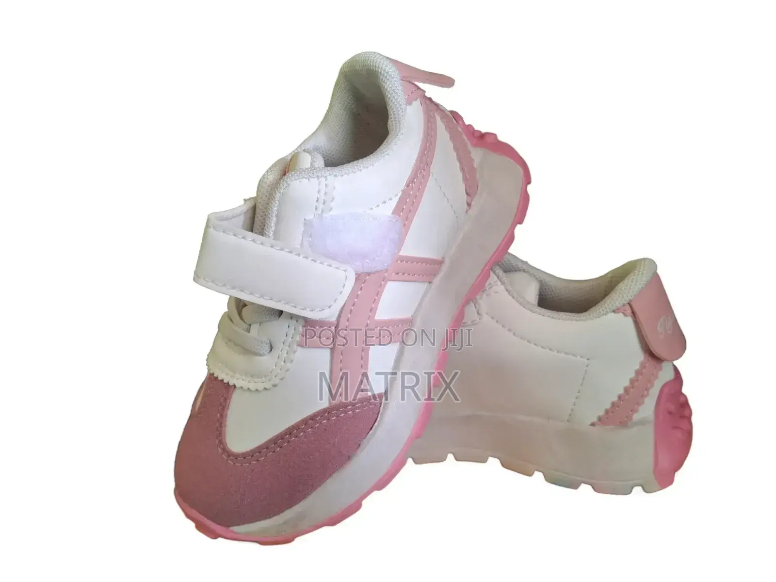 Girls Shoes Sneakers