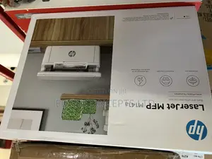 HP M141a Printer
