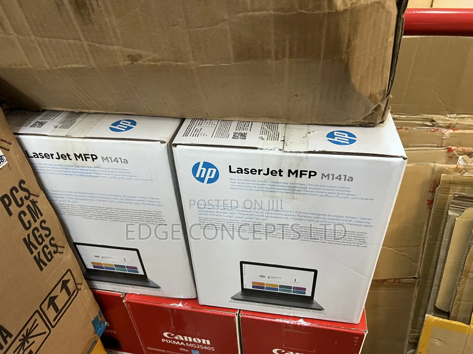 HP M141a Printer