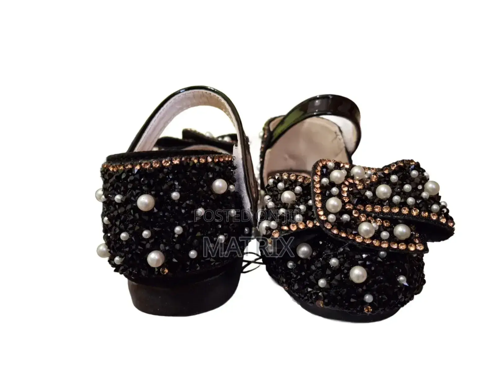 Classic Party Girls Shoes
